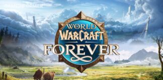 World of Warcraft: Forever – Tutte le novità della beta