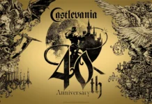 40 anni di Castlevania – Un’eredità tramandata di generazione in generazione Castlevania