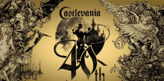 40 anni di Castlevania – Un’eredità tramandata di generazione in generazione Castlevania