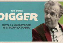 Digger – Satira, megalomania e grottesco nel film di Iñárritu con Tom Cruise | Recensione