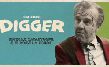 Digger – Satira, megalomania e grottesco nel film di Iñárritu con Tom Cruise | Recensione