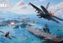 Battlefield 6 Stagione 4 Marea furiosa – Evento collezione Affondamento disponibile ora Battlefield 6