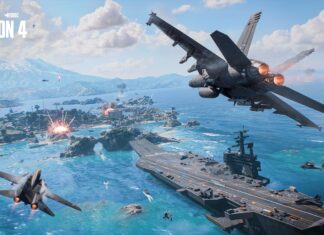 Battlefield 6 Stagione 4 Marea furiosa – Evento collezione Affondamento disponibile ora Battlefield 6