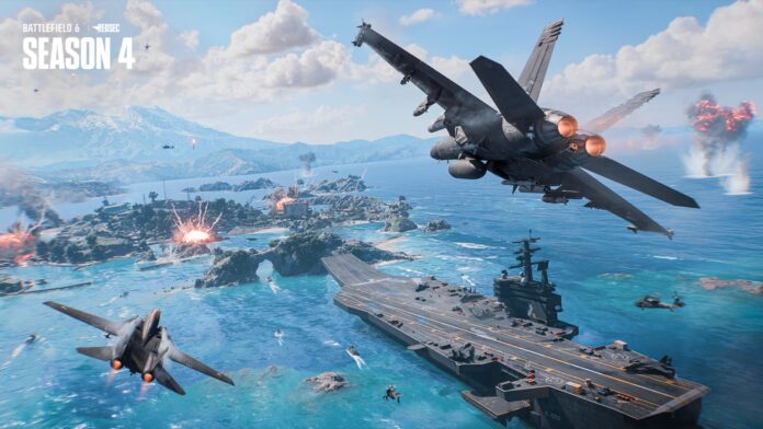 Battlefield 6