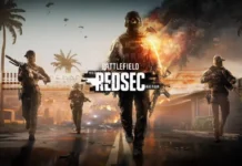 Battlefield REDSEC presenta la nuova modalità Rapid Royale, l’introduzione della chat di prossimità e si espande con le coppe con premi in denaro, le Open Series e il ritorno delle Elite Series Battlefield REDSEC