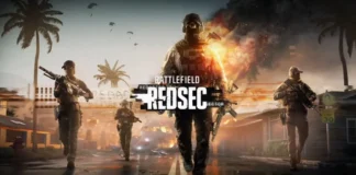 Battlefield REDSEC presenta la nuova modalità Rapid Royale, l’introduzione della chat di prossimità e si espande con le coppe con premi in denaro, le Open Series e il ritorno delle Elite Series Battlefield REDSEC
