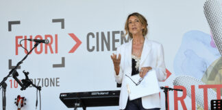 Fuoricinema – Il programma dell’edizione 2026