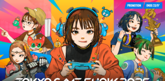 PlayStation Store – La nuova promo dedicata al “Tokyo Game Show 2026” offre fino al 75% di sconto su tantissimi titoli PS4 e PS5 PlayStation Store