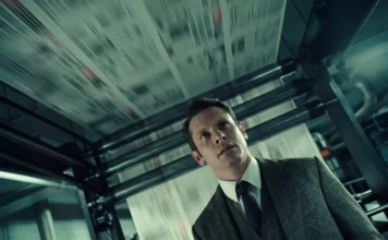 INK – Danny Boyle firma uno dei migliori film d’apertura di Venezia | Venezia 83