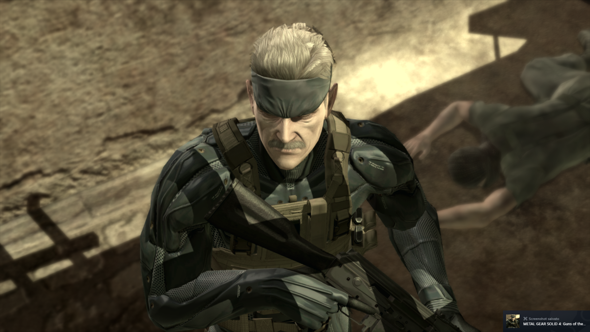 Metal Gear Solid: Master Collection Vol.2