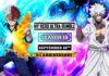 La stagione 19 di MY HERO ULTRA RUMBLE inizia oggi e introduce Shoto Todoroki ! MY HERO ULTRA RUMBLE