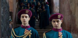 Minerva – La Scuola – il trailer della nuova serie teen drama in arrivo il 22 settembre su Netflix