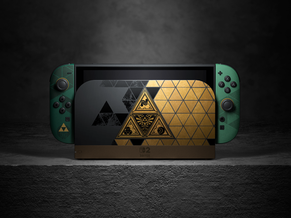 The Legend of Zelda: Ocarina of Time