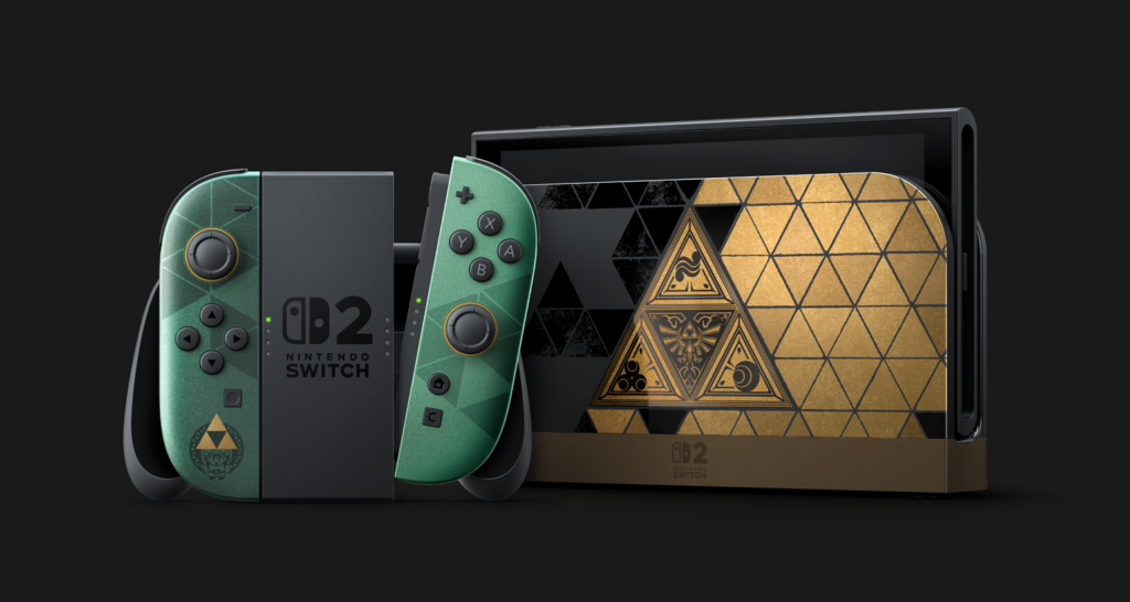 The Legend of Zelda: Ocarina of Time