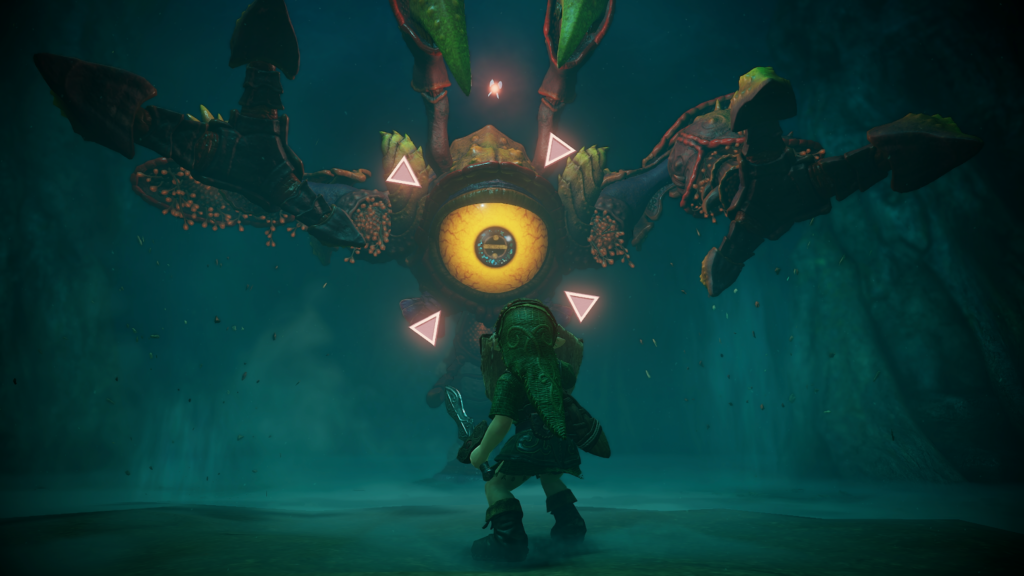The Legend of Zelda: Ocarina of Time