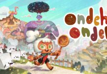 Bandai Namco annuncia Ondeh Ondeh Kaya’s Tasty Tale, in arrivo nel 2027 Ondeh Ondeh Kaya's Tasty Tale