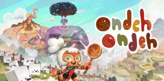 Bandai Namco annuncia Ondeh Ondeh Kaya’s Tasty Tale, in arrivo nel 2027 Ondeh Ondeh Kaya's Tasty Tale