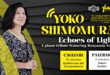 La musica di Yoko Shimomura arriva anche nelle isole italiane Yoko Shimomura