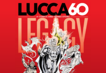 Tra legacy e futuro, il videogioco protagonista dei 60 anni di Lucca Comics & Games