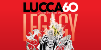 Tra legacy e futuro, il videogioco protagonista dei 60 anni di Lucca Comics & Games