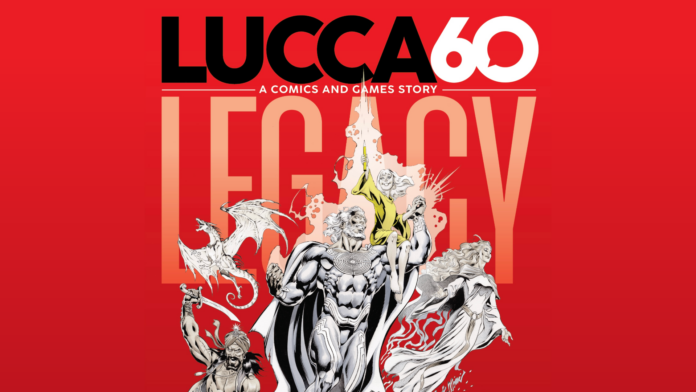 Lucca Comics & Games