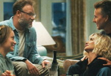 The Invite – Quando basta una cena per mettere a nudo un matrimonio | Recensione