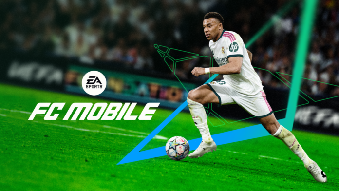 EA SPORTS FC Mobile