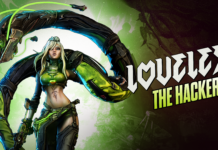 Borderlands 4 – Nuovo video di Gameplay, DevCast e approfondimento degli sviluppatori su Loveless the Hacker, la nuova Cacciacripta Borderlands 4