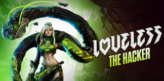 Borderlands 4 – Nuovo video di Gameplay, DevCast e approfondimento degli sviluppatori su Loveless the Hacker, la nuova Cacciacripta Borderlands 4
