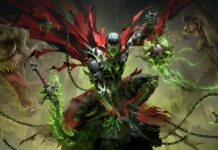 Todd McFarlane sale sul palco della BlizzCon: Diablo Immortal sigla una collaborazione con Spawn Diablo Immortal