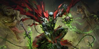 Todd McFarlane sale sul palco della BlizzCon: Diablo Immortal sigla una collaborazione con Spawn Diablo Immortal