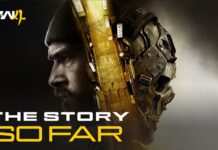 Call of Duty: Modern Warfare 4 – Il trailer “The Story So Far” presenta il riepilogo della storia Call of Duty: Modern Warfare 4