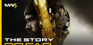 Call of Duty: Modern Warfare 4 – Il trailer “The Story So Far” presenta il riepilogo della storia Call of Duty: Modern Warfare 4