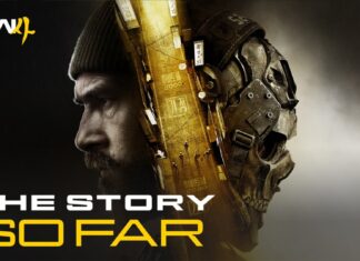 Call of Duty: Modern Warfare 4 – Il trailer “The Story So Far” presenta il riepilogo della storia Call of Duty: Modern Warfare 4