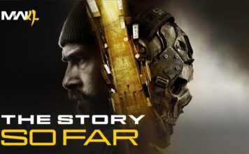 Call of Duty: Modern Warfare 4 – Il trailer “The Story So Far” presenta il riepilogo della storia Call of Duty: Modern Warfare 4
