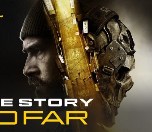 Call of Duty: Modern Warfare 4 – Il trailer “The Story So Far” presenta il riepilogo della storia Call of Duty: Modern Warfare 4