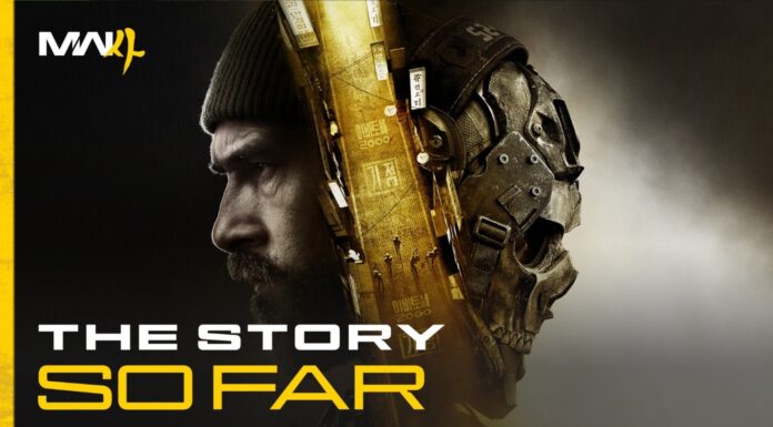 Call of Duty: Modern Warfare 4 – Il trailer “The Story So Far” presenta il riepilogo della storia Call of Duty: Modern Warfare 4