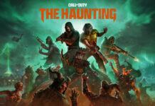 Call of Duty: Black Ops 7 e Call of Duty: Warzone – In arrivo la Stagione 06: The Haunting Call of Duty: Black Ops 7