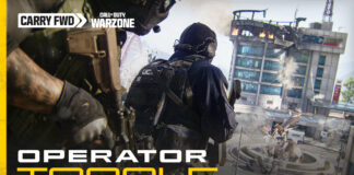 Call of Duty: Modern Warfare 4 – Le novità della Stagione 1 di Warzone e l’aggiornamento RICOCHET Anti-Cheat Call of Duty: Modern Warfare 4