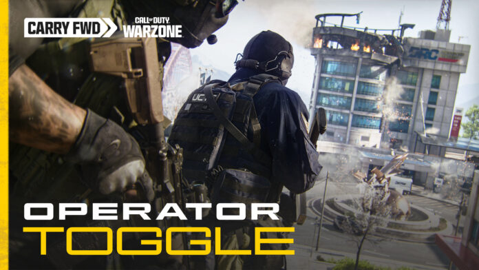 Call of Duty: Modern Warfare 4 Call of Duty: Modern Warfare 4