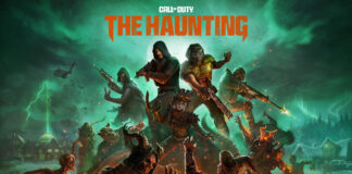 Call of Duty: Black Ops 7 e Call of Duty: Warzone – In arrivo la Stagione 06: The Haunting Call of Duty: Black Ops 7