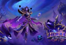 Xal’atath si è unita a Heroes of the Storm! Heroes of the Storm