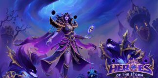 Xal’atath si è unita a Heroes of the Storm! Heroes of the Storm