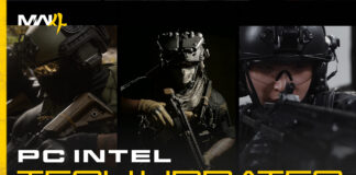 Call of Duty: Modern Warfare 4 – Ecco il trailer PC, aggiornamenti tecnici e altro Call of Duty: Modern Warfare 4
