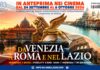 I Grandi Festival – Da Venezia a Roma e nel Lazio, 50 film della Mostra arrivano al cinema