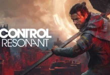 CONTROL Resonant è disponibile ora su console e PC CONTROL Resonant