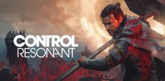 CONTROL Resonant è disponibile ora su console e PC CONTROL Resonant