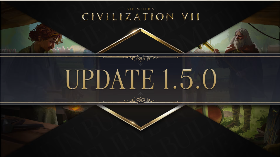 Sid Meier's Civilization VII