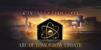Sid Meier’s Civilization VII traccia una nuova rotta con l’aggiornamento Arc of Tomorrow e la prima espansione, Earthrise Sid Meier's Civilization VII
