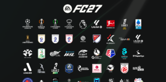 EA SPORTS FC 27 – Annunciato un ampliamento del roster dei campionati, club, partner e stadi che saranno presenti nel gioco EA SPORTS FC 27